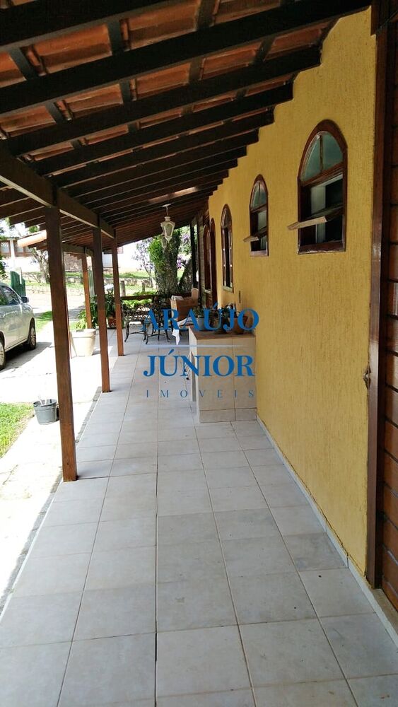Chácara, 4 quartos - Foto 33