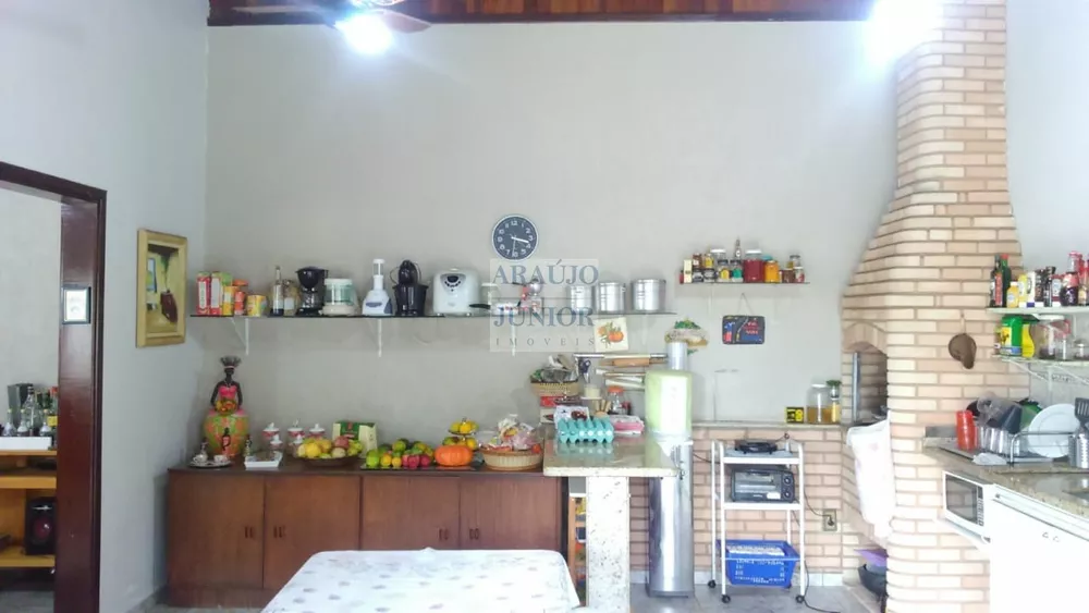 Chácara, 4 quartos - Foto 23