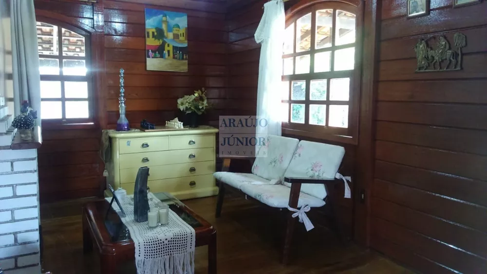 Chácara, 4 quartos - Foto 12