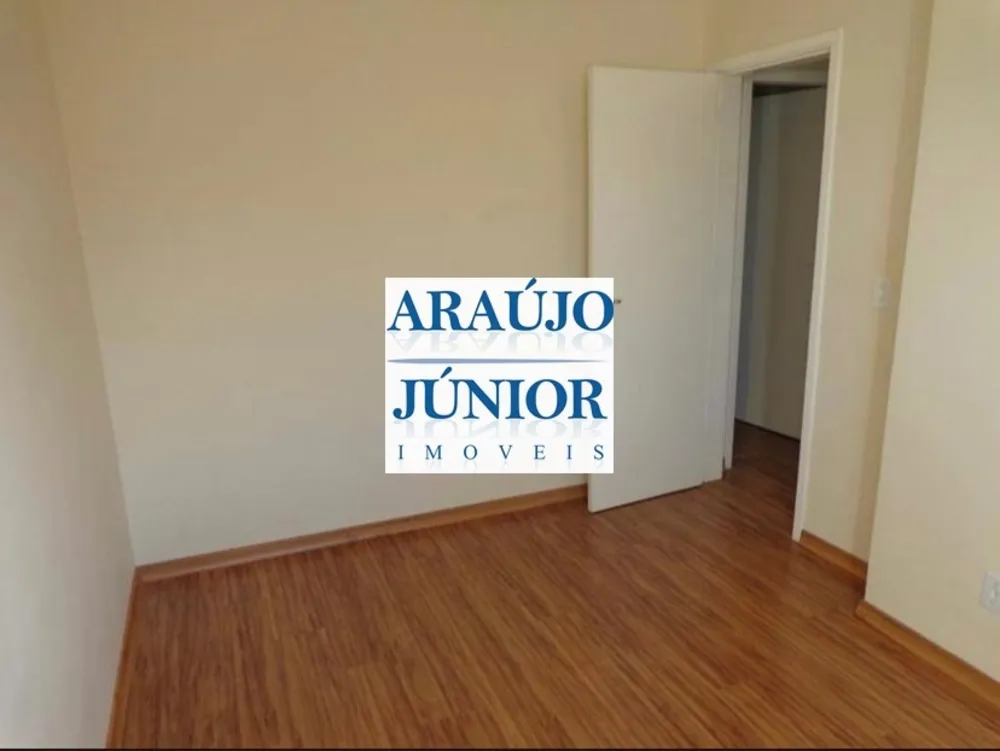 Apartamento, 2 quartos, 53 m² - Foto 1