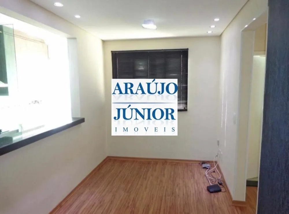 Apartamento, 2 quartos, 53 m² - Foto 2