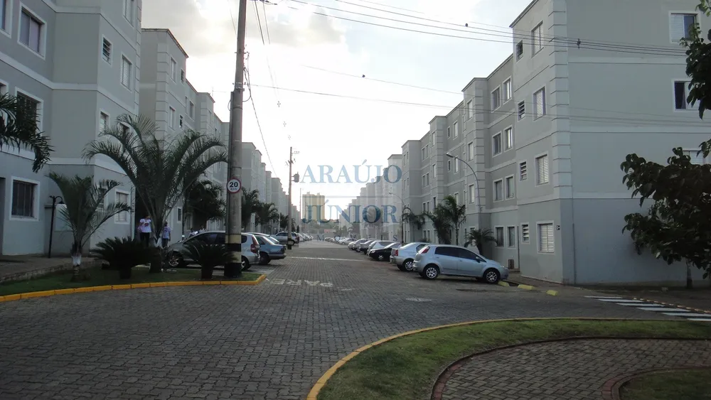 Apartamento, 2 quartos, 53 m² - Foto 7