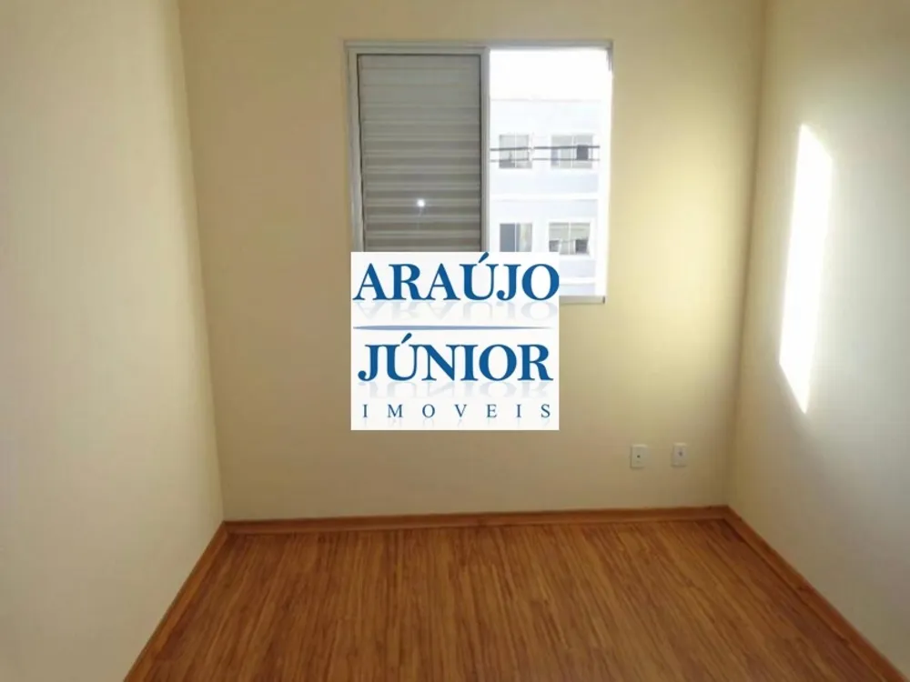 Apartamento, 2 quartos, 53 m² - Foto 5