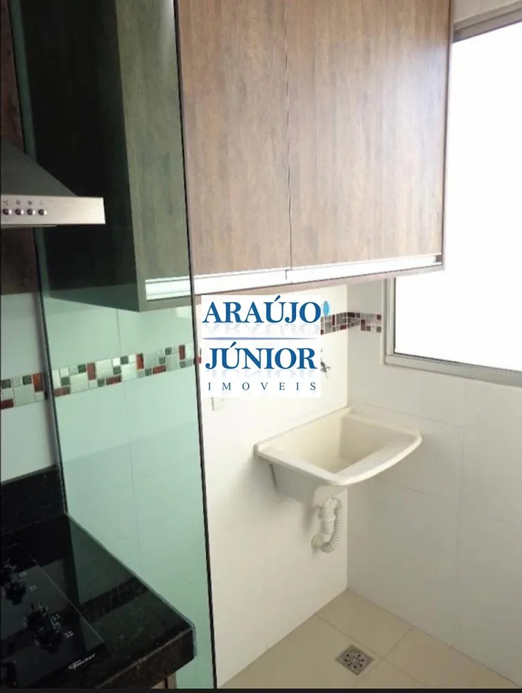 Apartamento, 2 quartos, 53 m² - Foto 3