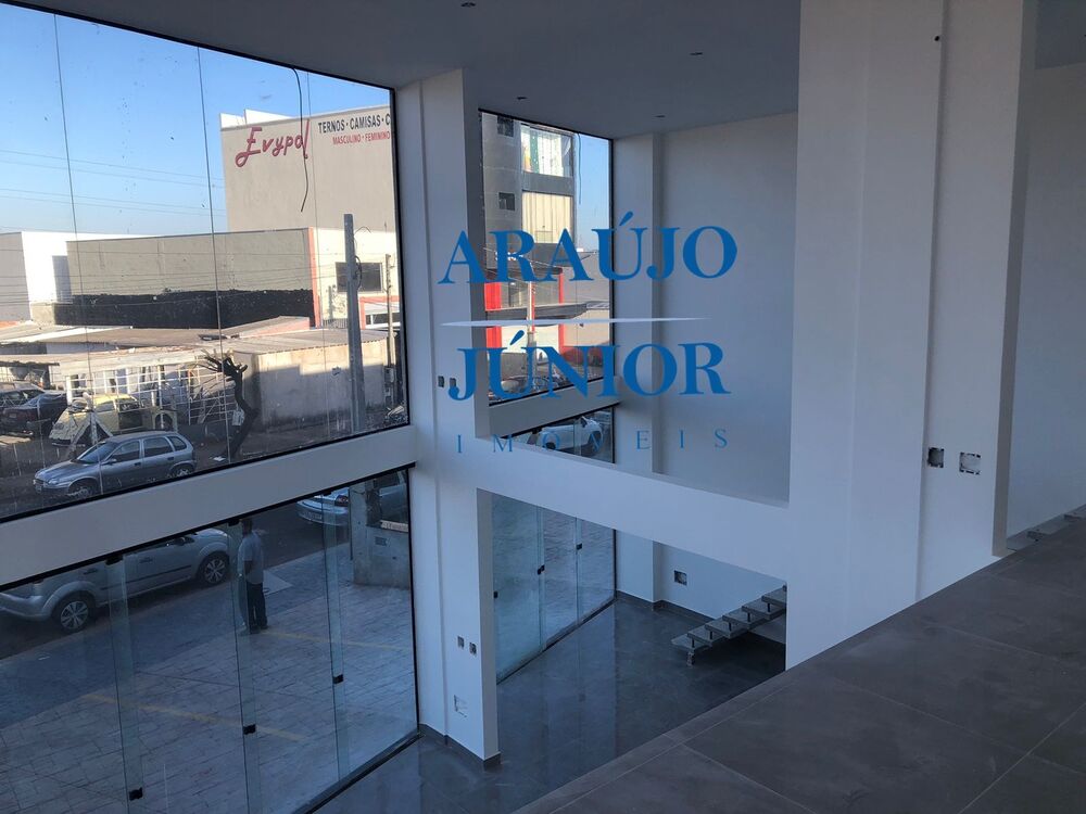 Conjunto Comercial-Sala para alugar, 67m² - Foto 5