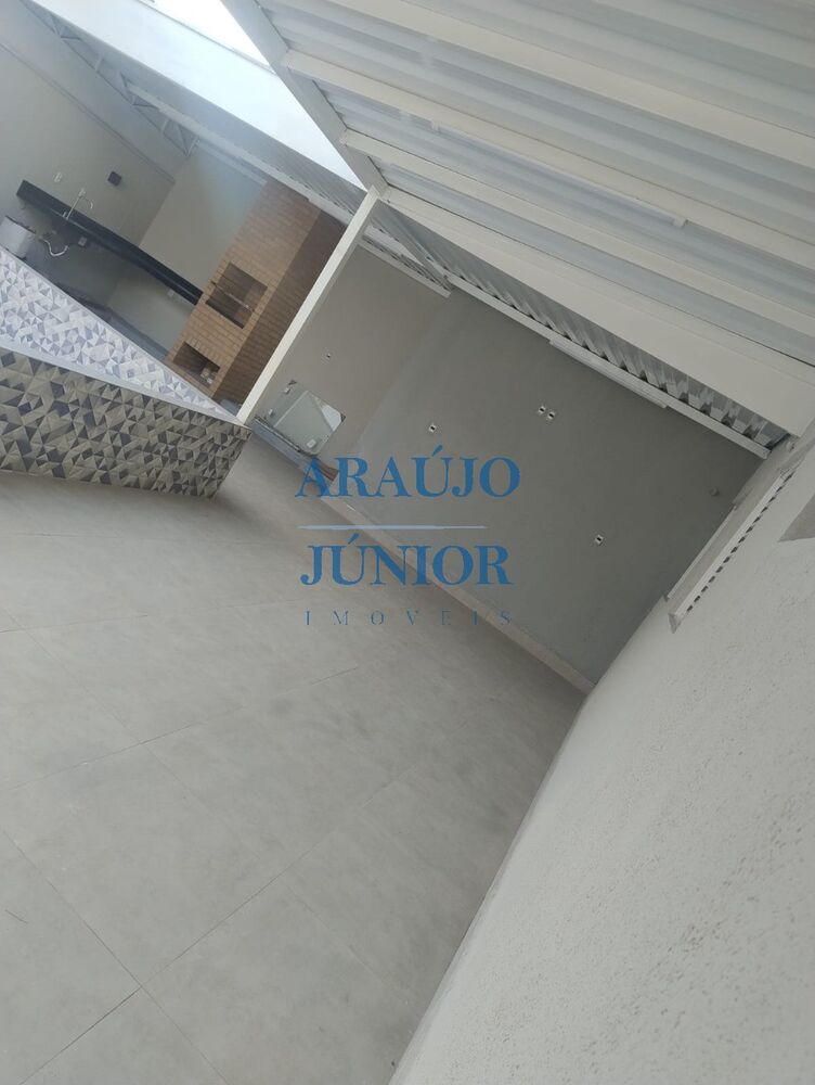 Casa à venda com 3 quartos, 140m² - Foto 5