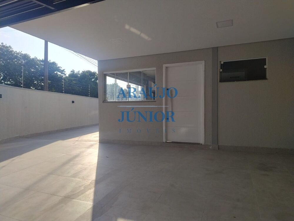 Casa à venda com 3 quartos, 140m² - Foto 24