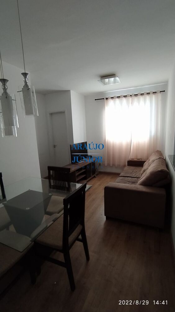 Apartamento, 2 quartos, 55 m² - Foto 9