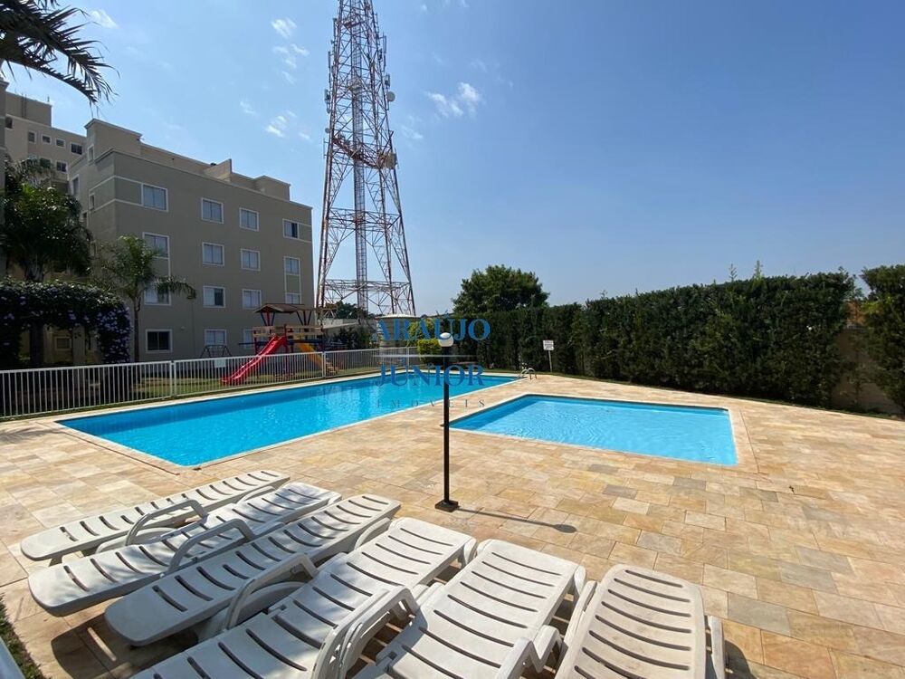 Apartamento, 2 quartos, 55 m² - Foto 8