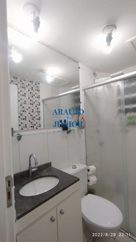 Apartamento, 2 quartos, 55 m² - Foto 10