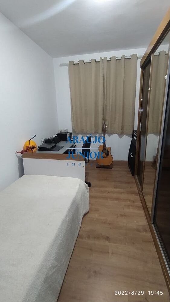 Apartamento, 2 quartos, 55 m² - Foto 7