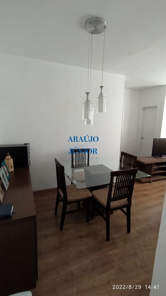 Apartamento, 2 quartos, 55 m² - Foto 6
