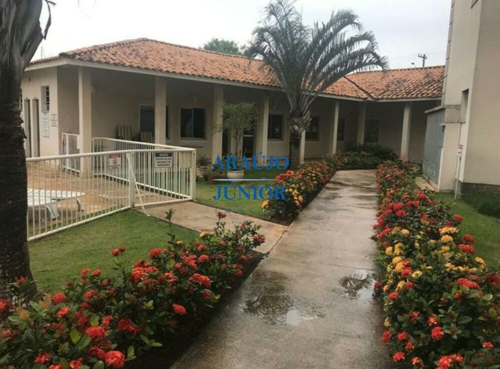 Apartamento, 2 quartos, 55 m² - Foto 3