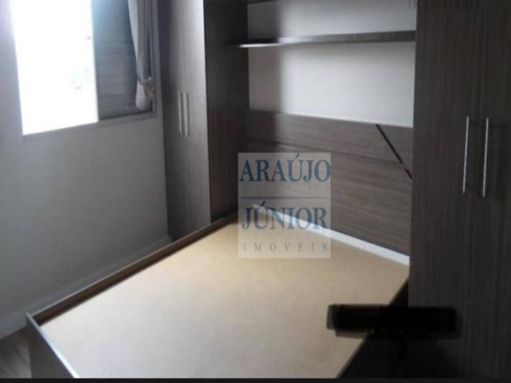 Apartamento, 2 quartos, 50 m² - Foto 4