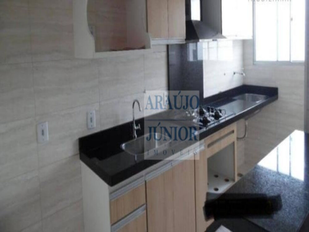 Apartamento, 2 quartos, 50 m² - Foto 1