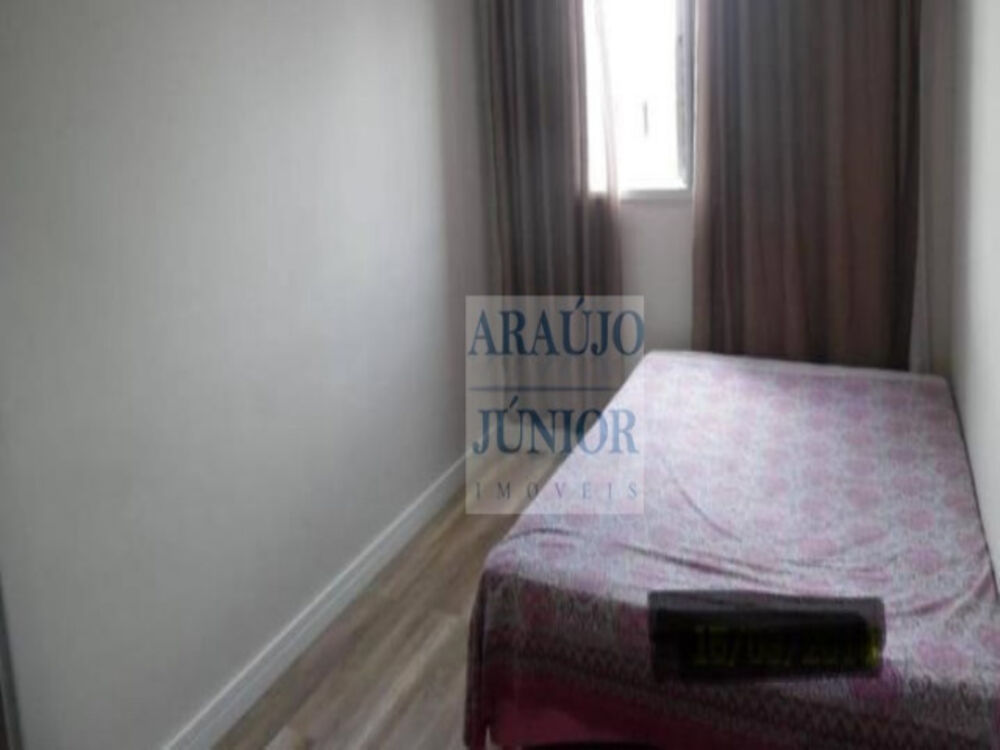 Apartamento, 2 quartos, 50 m² - Foto 3