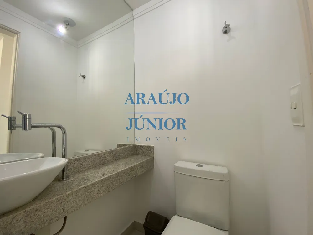Flat/Apart Hotel, 1 quarto, 47 m² - Foto 11