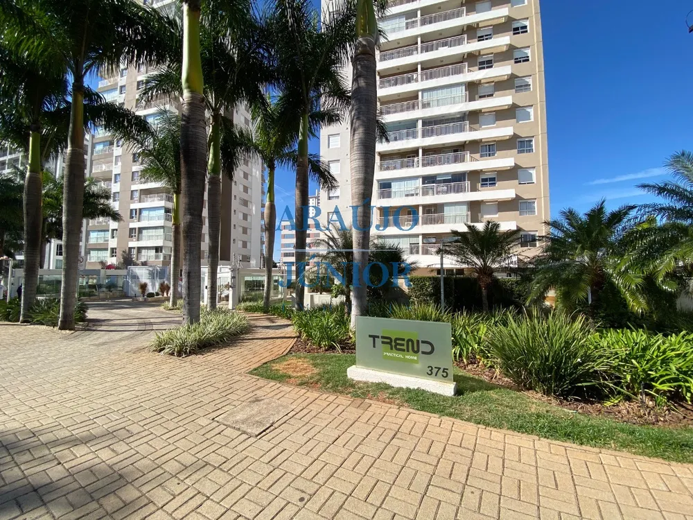 Flat/Apart Hotel, 1 quarto, 47 m² - Foto 12