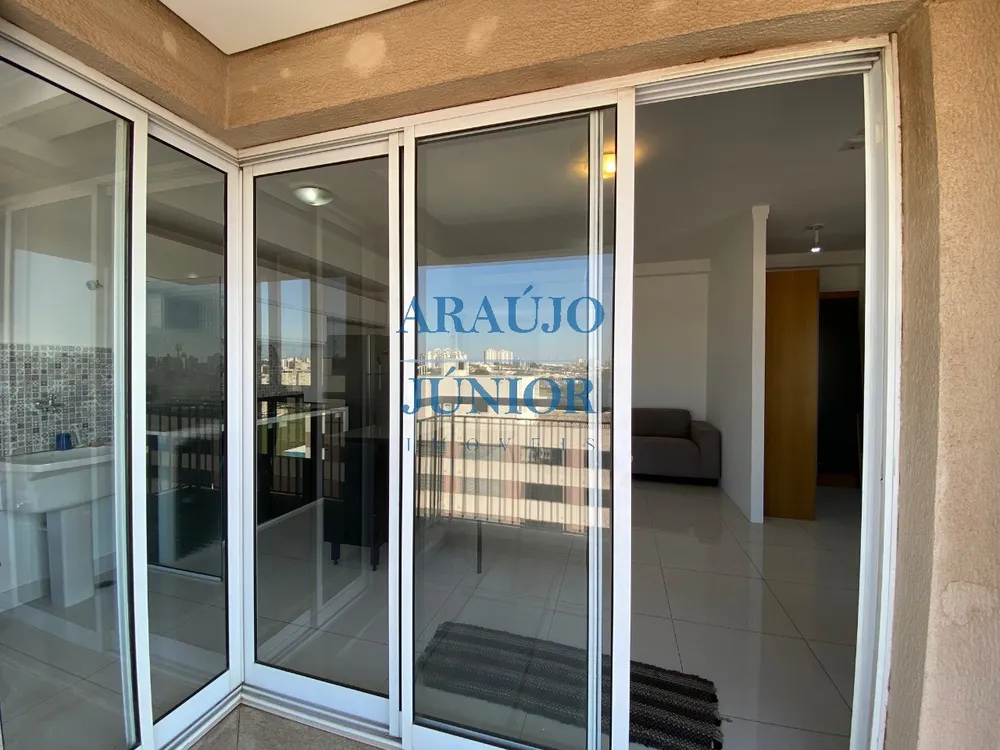 Flat/Apart Hotel, 1 quarto, 47 m² - Foto 4