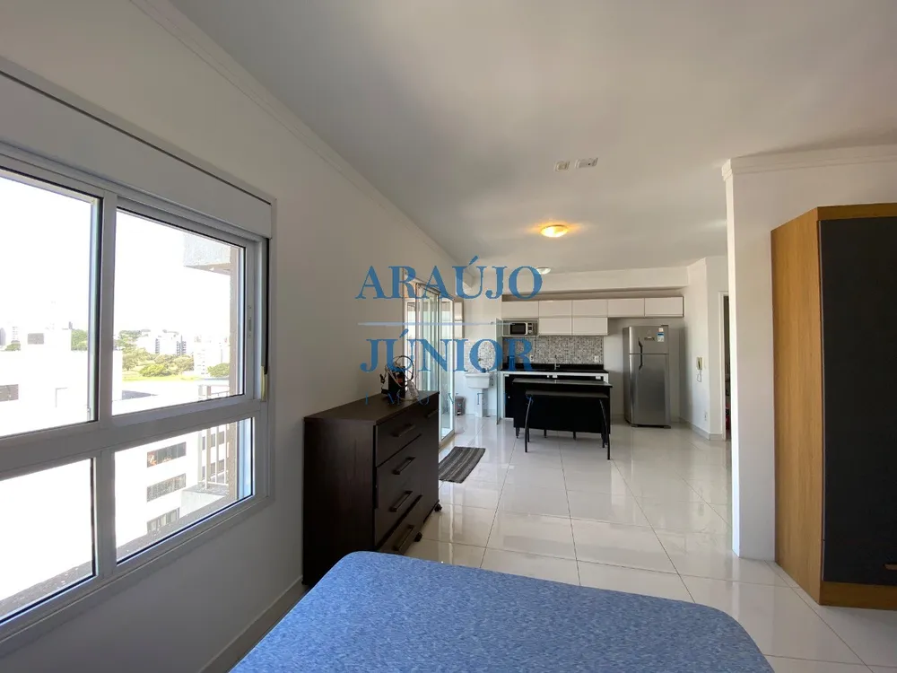 Flat/Apart Hotel, 1 quarto, 47 m² - Foto 8