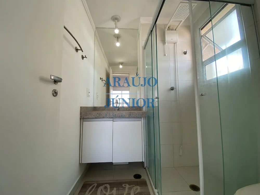 Flat/Apart Hotel, 1 quarto, 47 m² - Foto 6