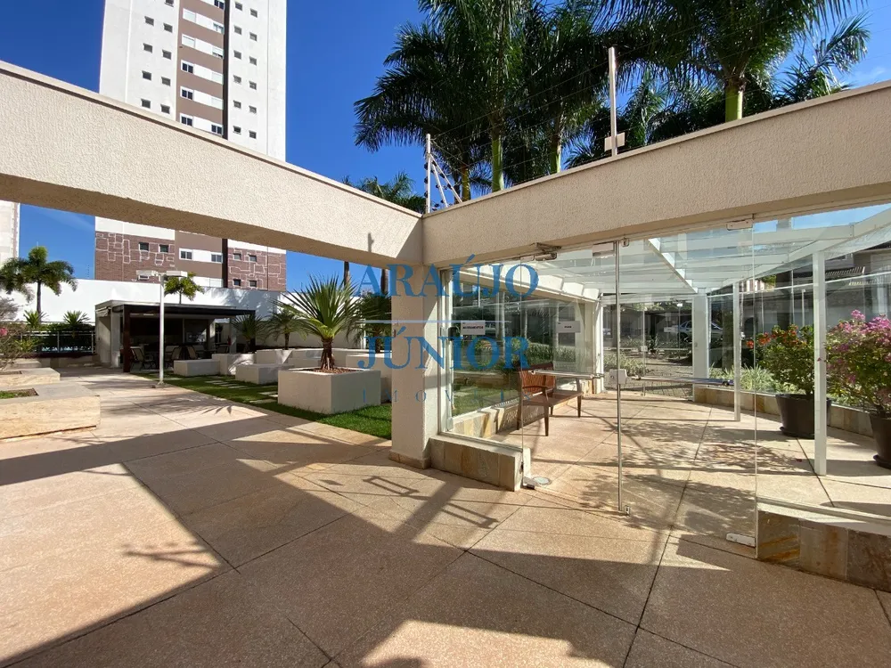 Flat/Apart Hotel, 1 quarto, 47 m² - Foto 2