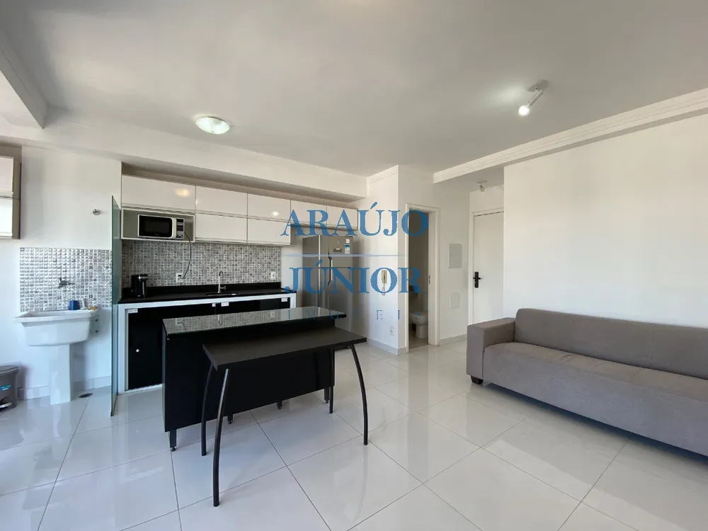 Flat/Apart Hotel, 1 quarto, 47 m² - Foto 9