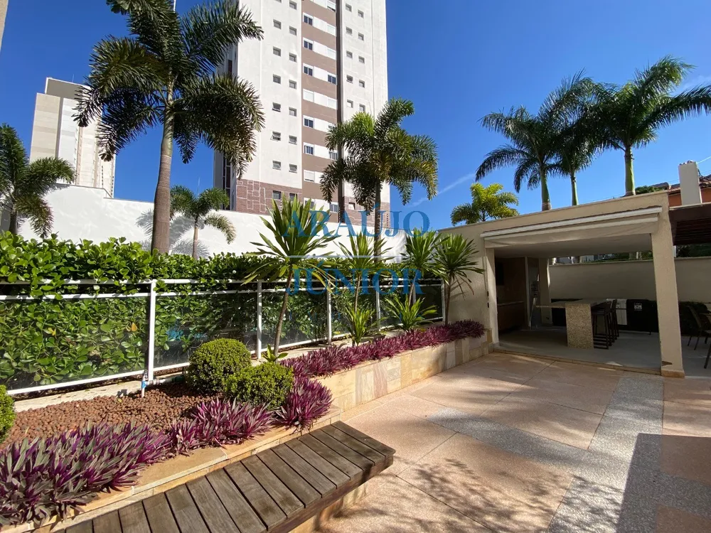 Flat/Apart Hotel, 1 quarto, 47 m² - Foto 3