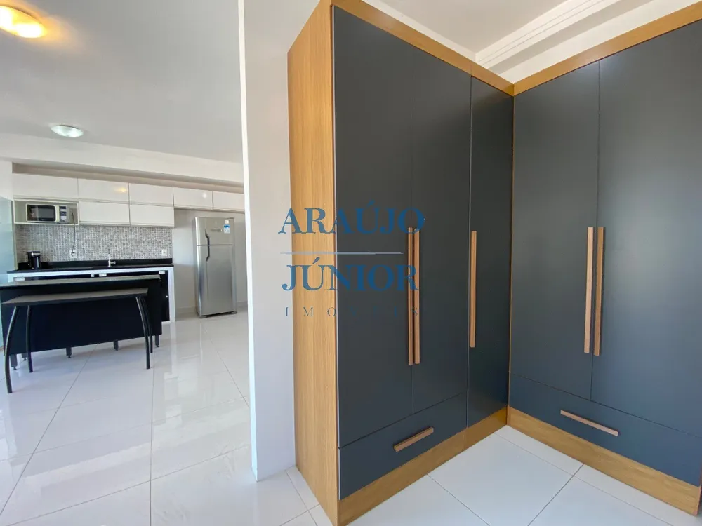 Flat/Apart Hotel, 1 quarto, 47 m² - Foto 5