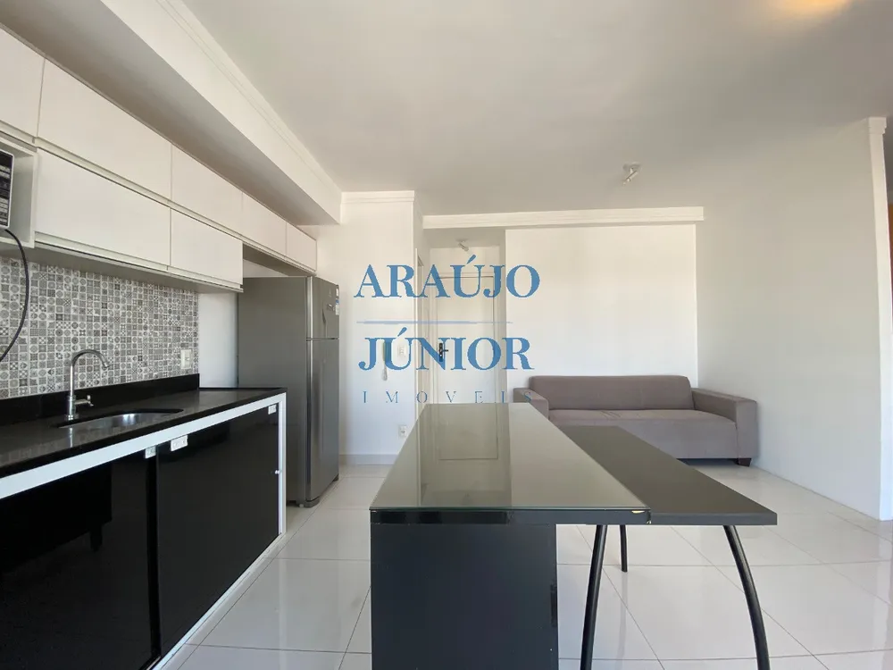 Flat/Apart Hotel, 1 quarto, 47 m² - Foto 10