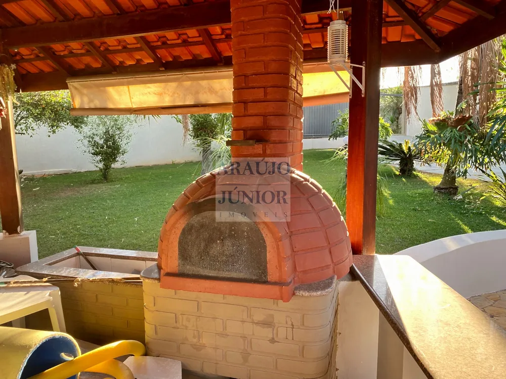 Casa, 3 quartos, 360 m² - Foto 2