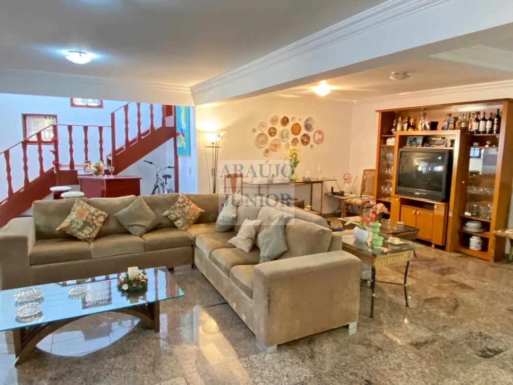 Casa, 3 quartos, 360 m² - Foto 10