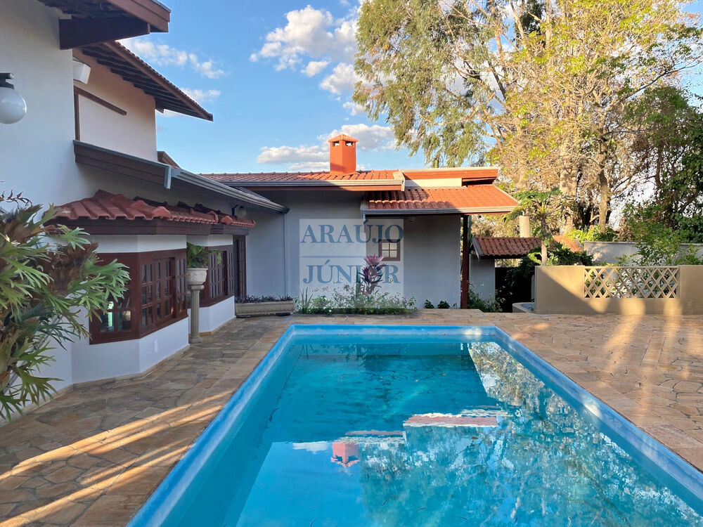 Casa, 3 quartos, 360 m² - Foto 7
