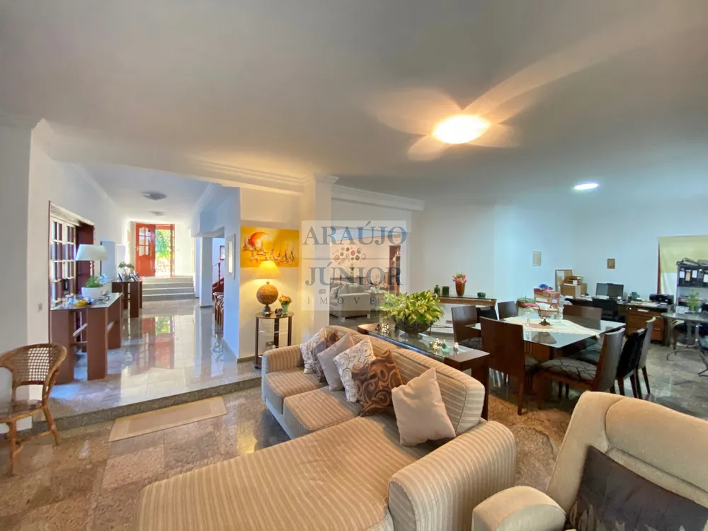 Casa, 3 quartos, 360 m² - Foto 3