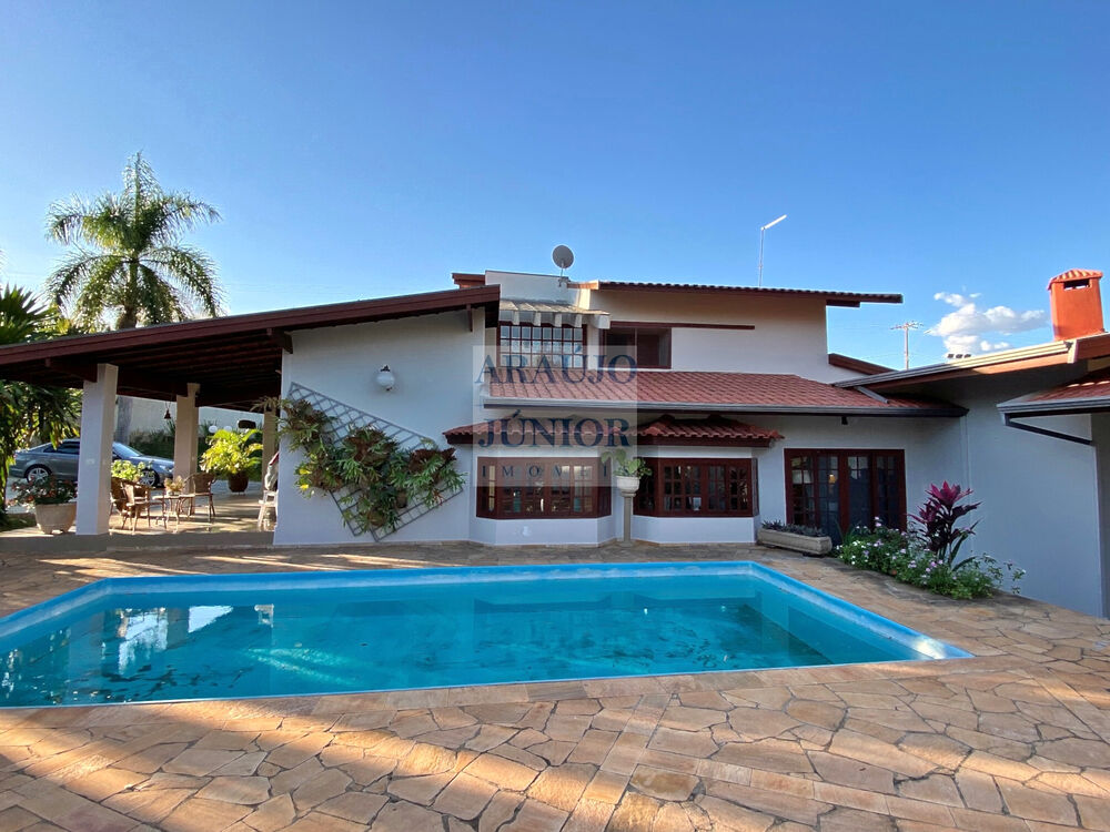 Casa, 3 quartos, 360 m² - Foto 5