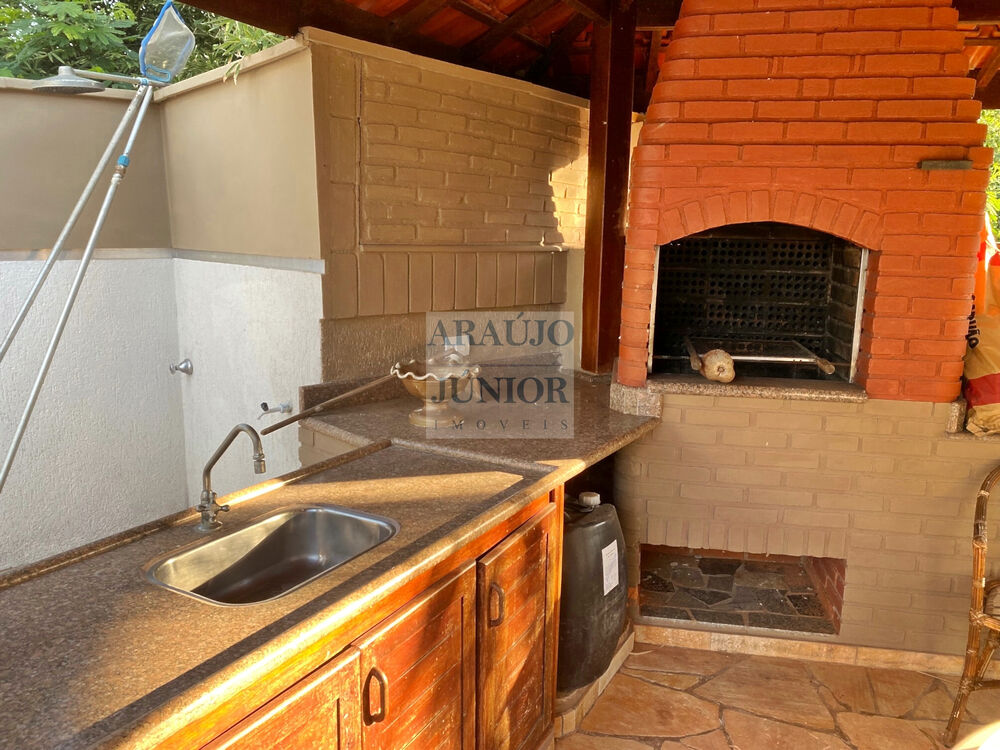 Casa, 3 quartos, 360 m² - Foto 8