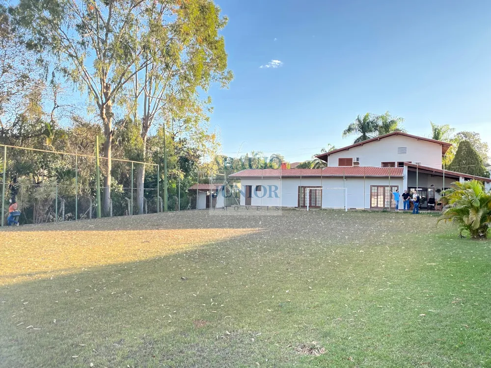 Casa, 3 quartos, 360 m² - Foto 4