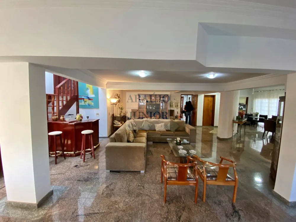 Casa, 3 quartos, 360 m² - Foto 9