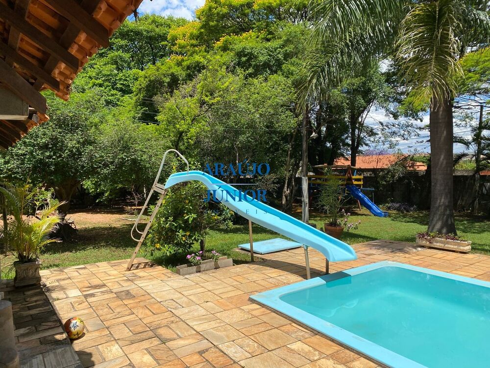 Chácara, 2 quartos - Foto 6