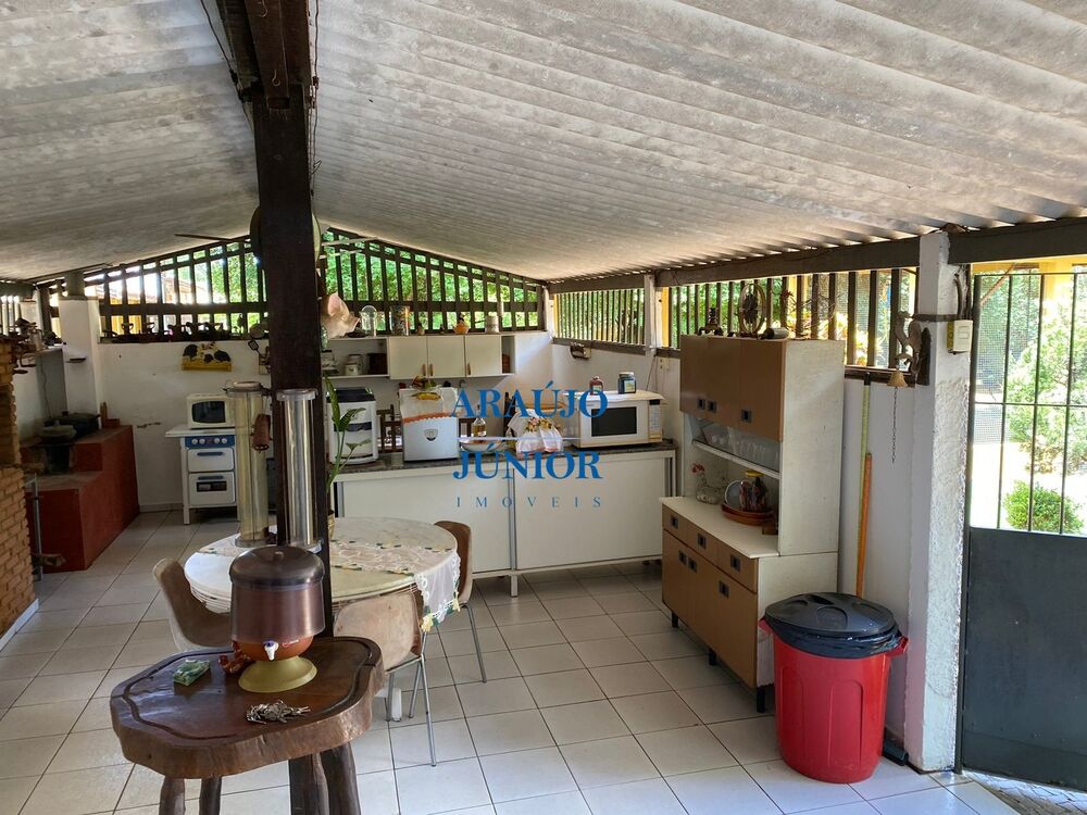 Chácara, 2 quartos - Foto 18