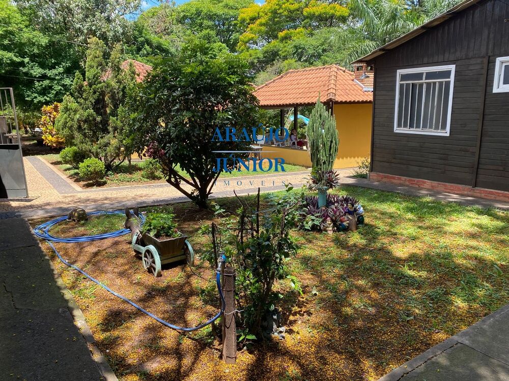Chácara, 2 quartos - Foto 11
