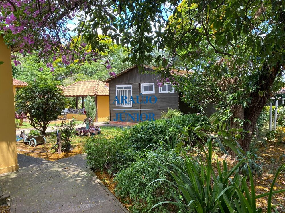 Chácara, 2 quartos - Foto 15