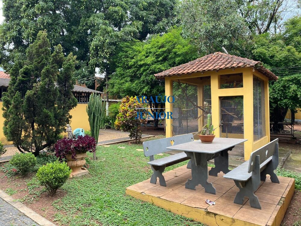 Chácara, 2 quartos - Foto 17