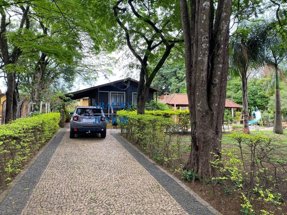 Chácara, 2 quartos - Foto 3