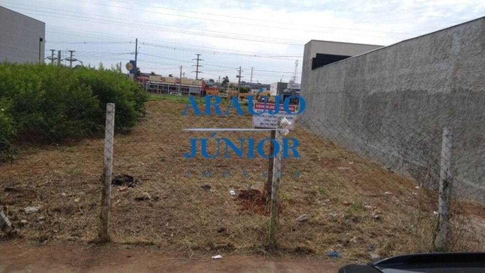 Terreno, 250 m² - Foto 1