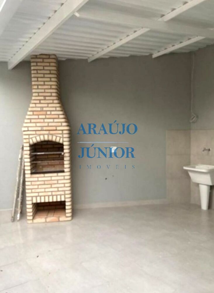 Casa à venda com 3 quartos - Foto 7