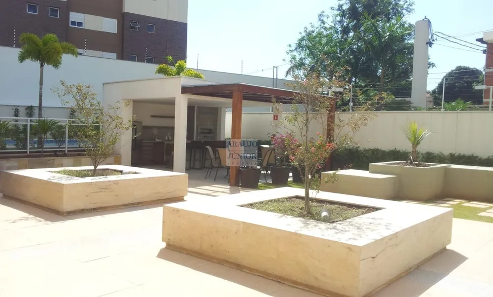 Apartamento, 2 quartos, 65 m² - Foto 8