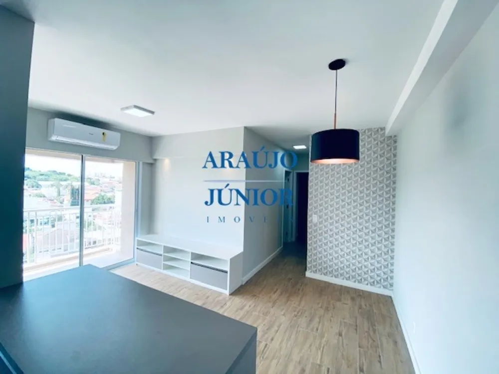 Apartamento, 2 quartos, 65 m² - Foto 5