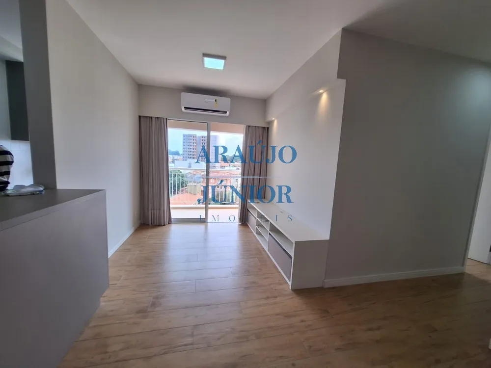 Apartamento, 2 quartos, 65 m² - Foto 7