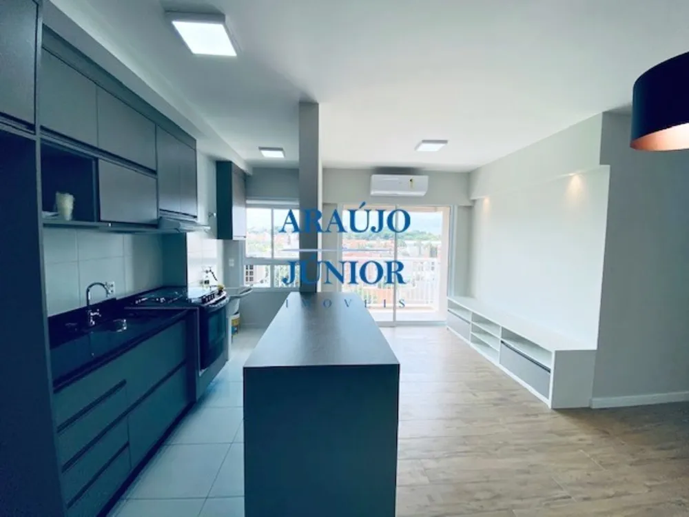 Apartamento, 2 quartos, 65 m² - Foto 1